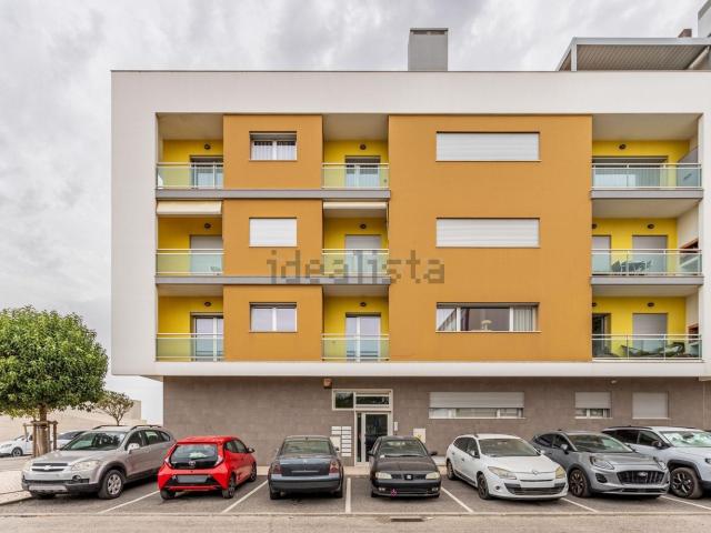 Apartamento, Alcochete