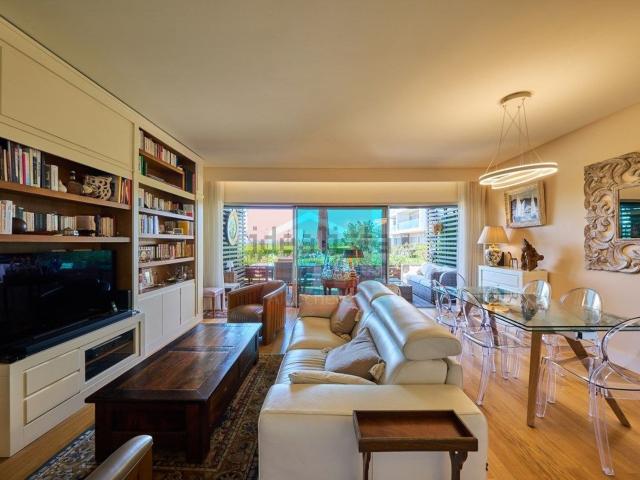 Apartamento, Alcochete