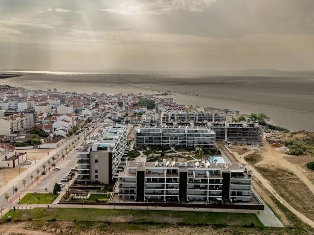 Apartamento, Alcochete