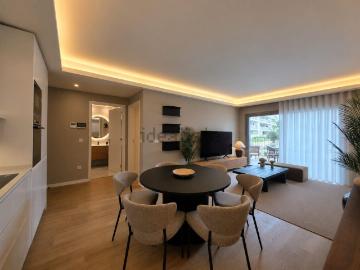 Apartamento, Alcochete