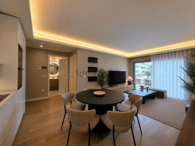Apartamento, Alcochete