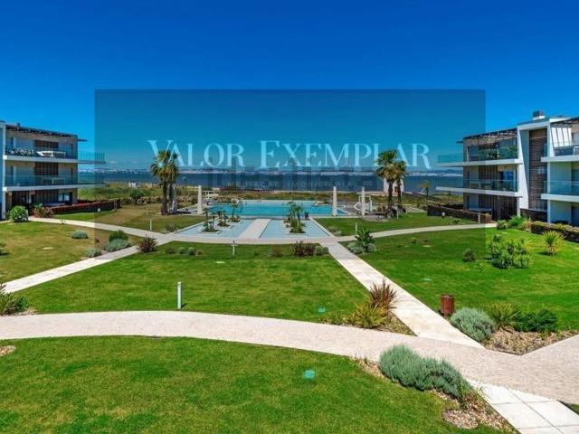 Apartamento, Alcochete