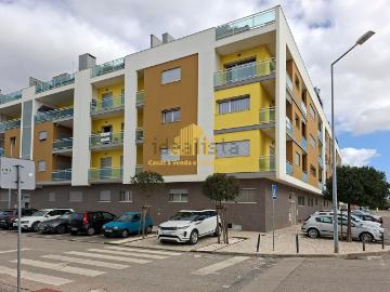 Apartamento, Alcochete
