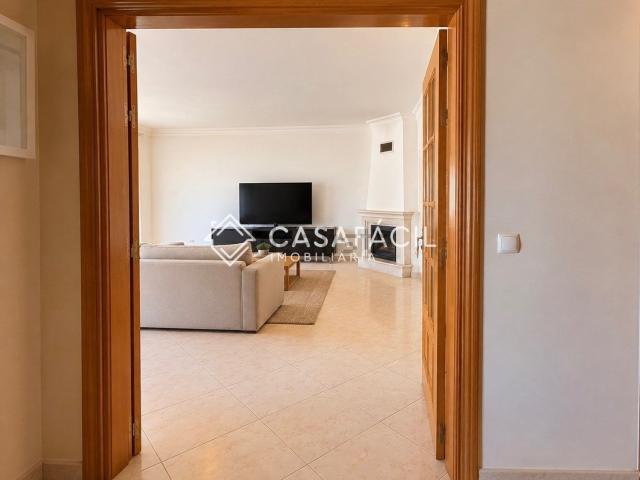 Apartamento, Alcochete