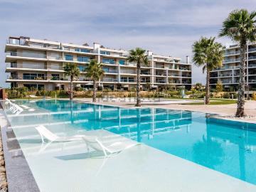 Apartamento, Alcochete