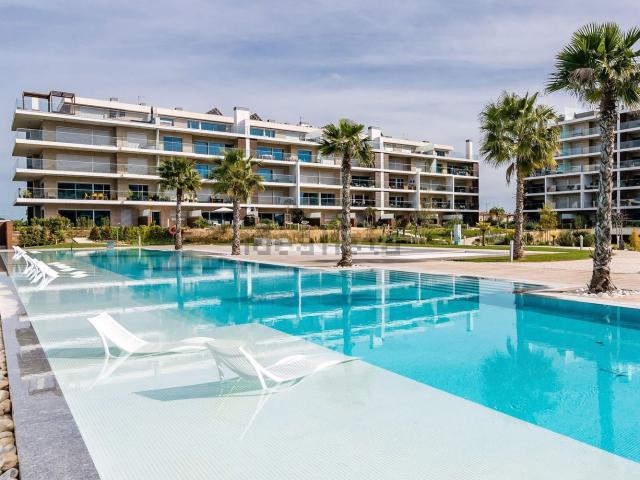 Apartamento, Alcochete