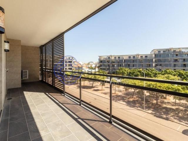Apartamento, Alcochete