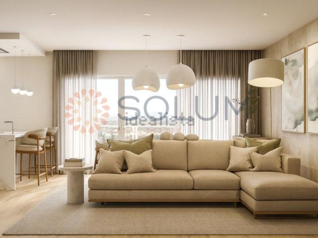 Apartamento, Alcochete