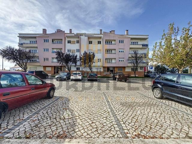 Apartamento, Alcochete