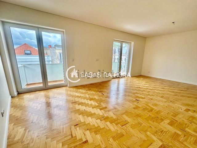 Apartamento, Alcochete
