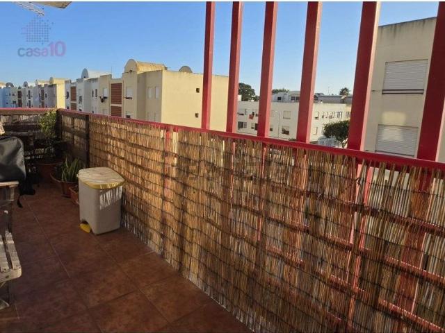 Apartamento, Alcochete