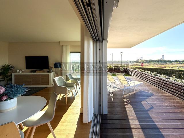Apartamento, Alcochete