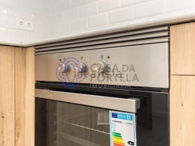 Apartamento, Alcochete