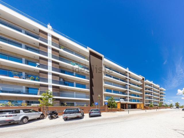 Apartamento, Alcochete