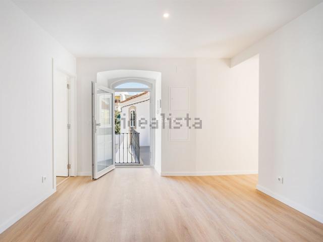 Apartamento, Alcochete