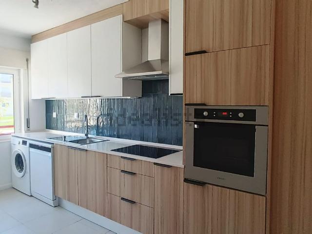Apartamento, Alcochete