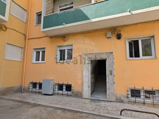 Apartamento, Alcochete