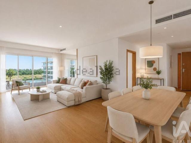 Apartamento, Alcochete