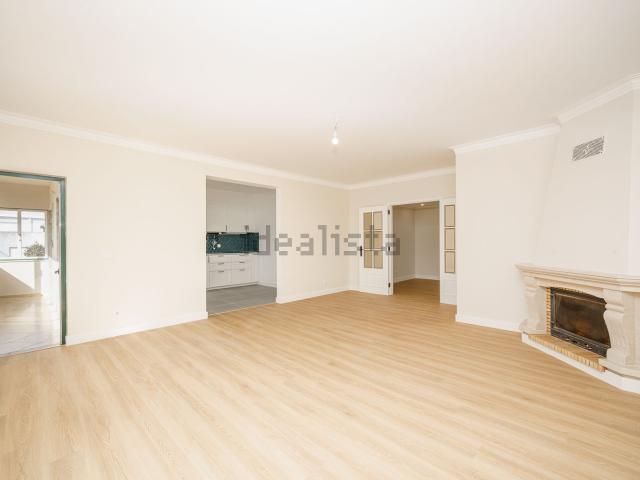 Apartamento, Alcochete