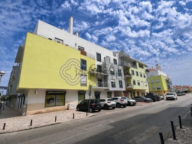Apartamento, Alcochete