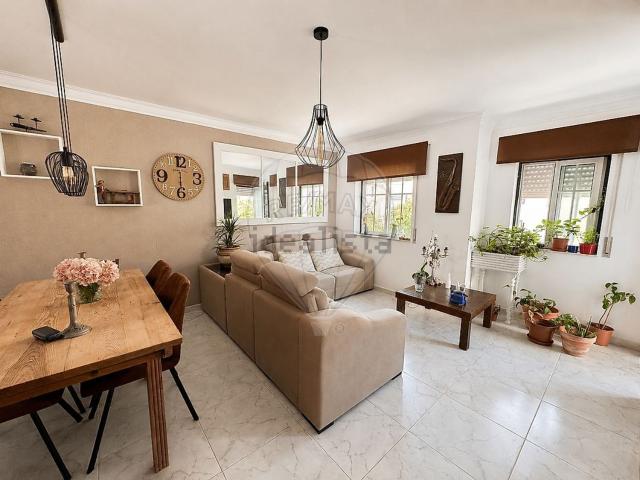Apartamento, Alcochete