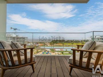 Apartamento, Alcochete