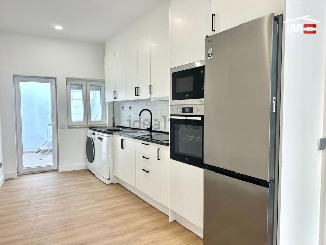 Apartamento, Alcochete