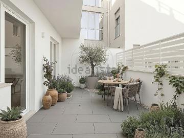 Apartamento, Alcochete