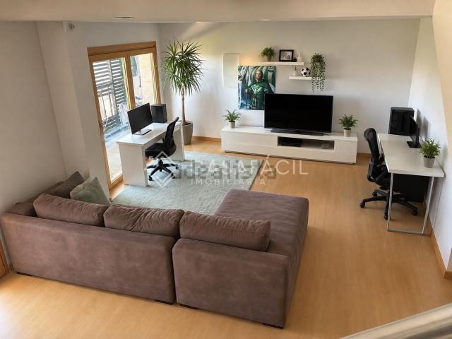 Apartamento, Alcochete