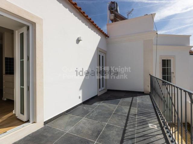 Apartamento, Alcochete