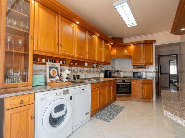 Apartamento, Alcochete