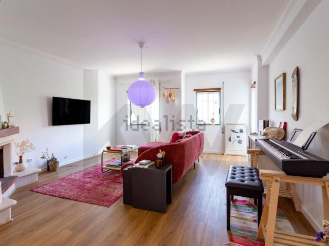 Apartamento, Alcochete