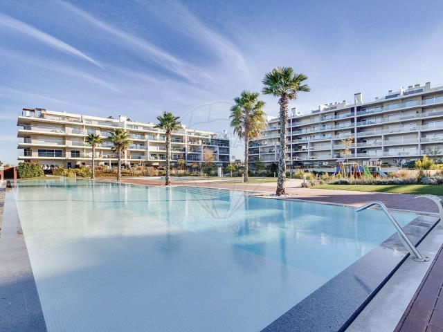 Apartamento, Alcochete