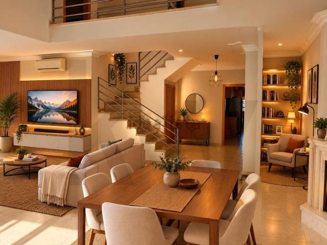 Apartamento, Alcochete