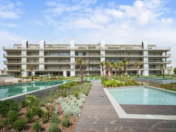 Apartamento, Alcochete