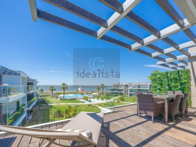 Apartamento, Alcochete