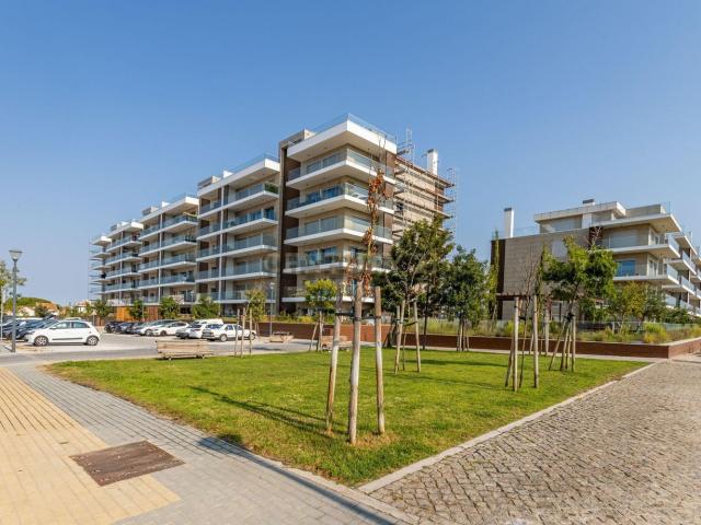 Apartamento, Alcochete