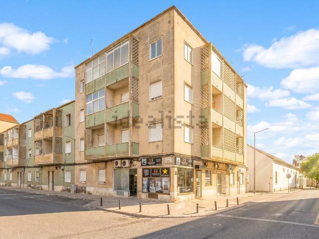 Apartamento, Alcochete