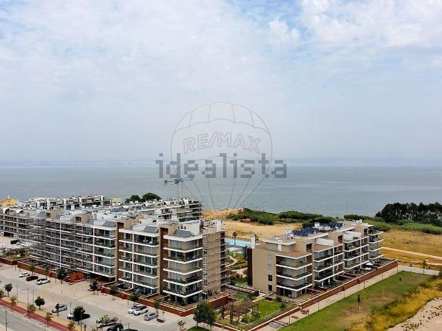 Apartamento, Alcochete