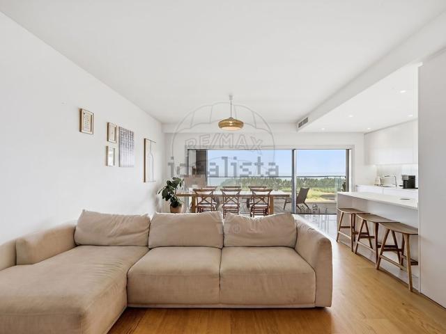 Apartamento, Alcochete