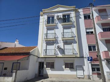 Alcochete, Concelho de Benavente, Distrito de Santarém