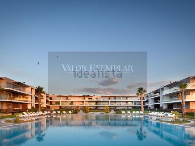 Apartamento, Alcochete