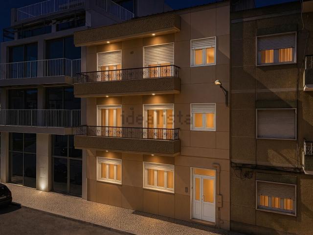 Apartamento, Alcochete