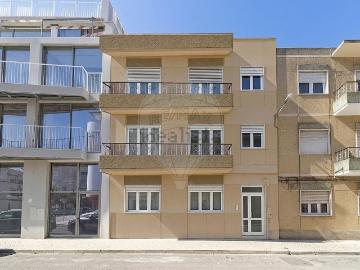 Apartamento, Alcochete