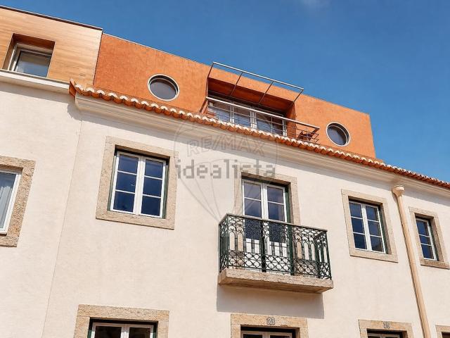 Apartamento, Alcochete