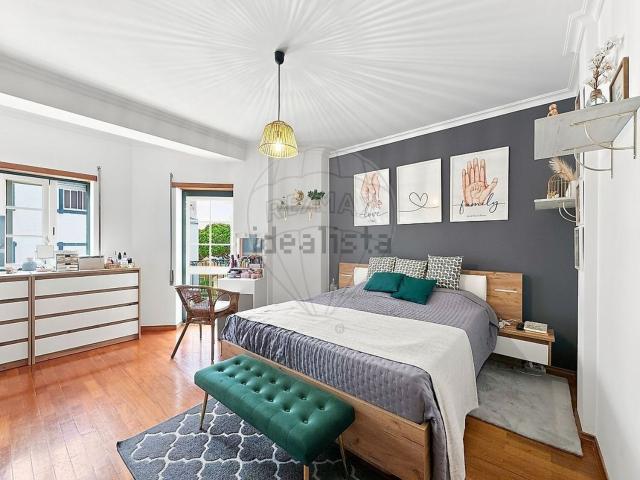 Apartamento, Alcochete