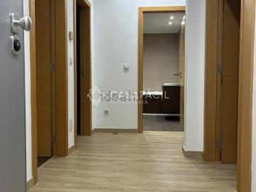 Apartamento, Alcochete