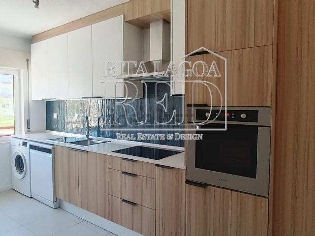 Apartamento, Alcochete