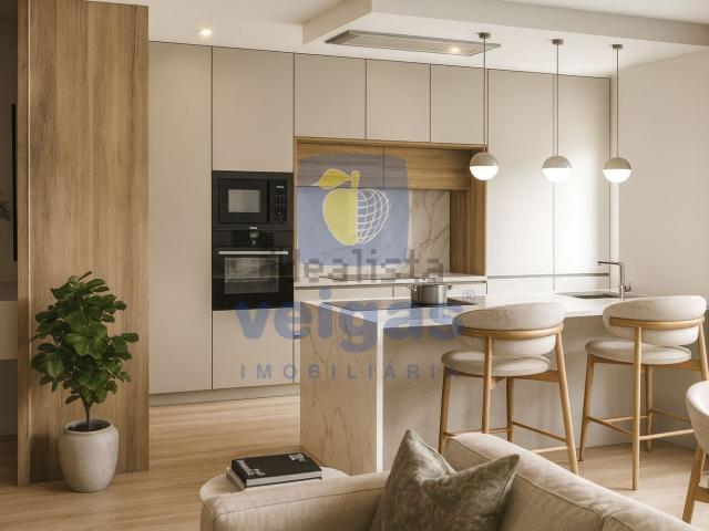 Apartamento, Alcochete