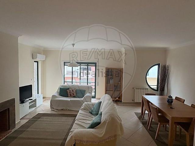 Apartamento, Alcochete